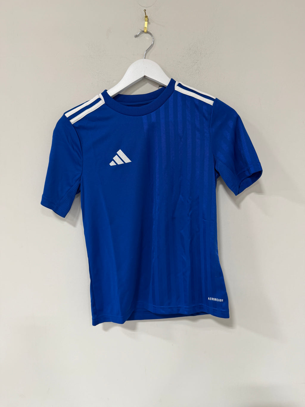 adidas Youth Campeon 25 Jersey