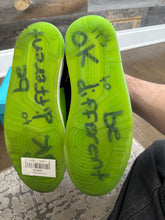 Load image into Gallery viewer, Jordan 3 Retro Doernbecher Hugo Sz 11.5
