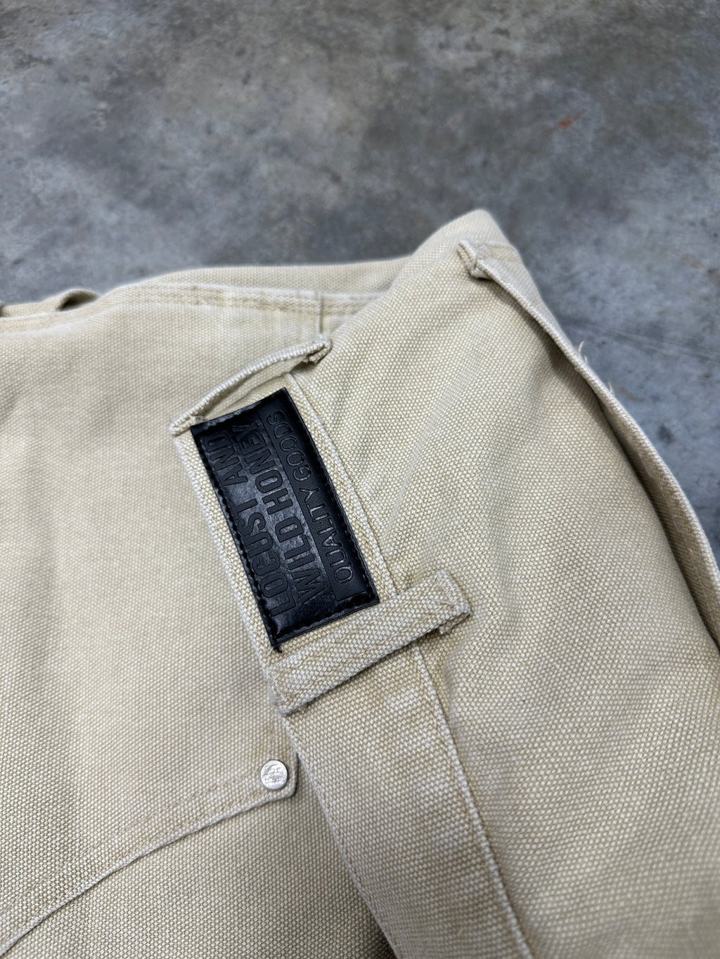 LWH Shorts Sz 32