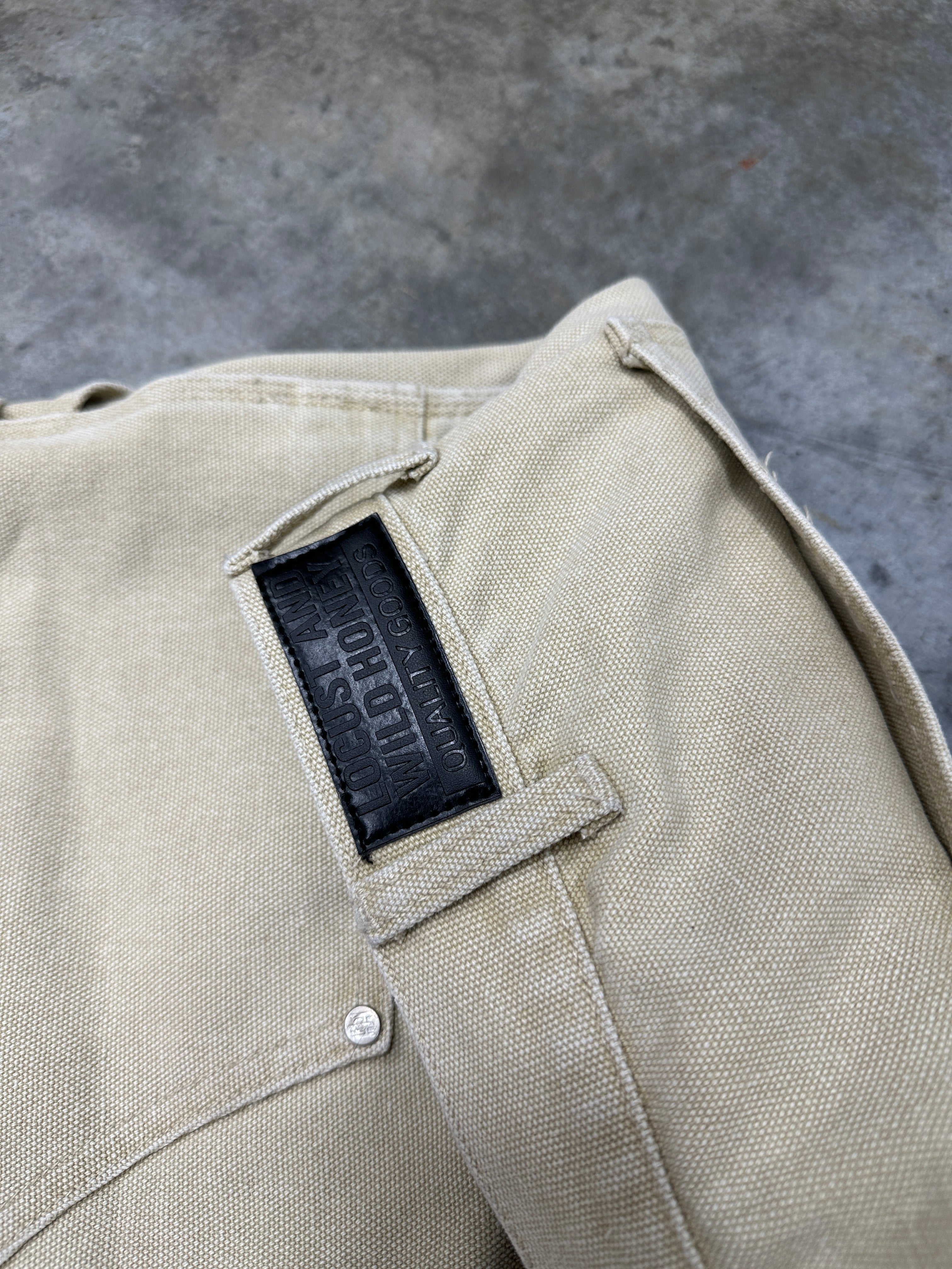 LWH Shorts Sz 32