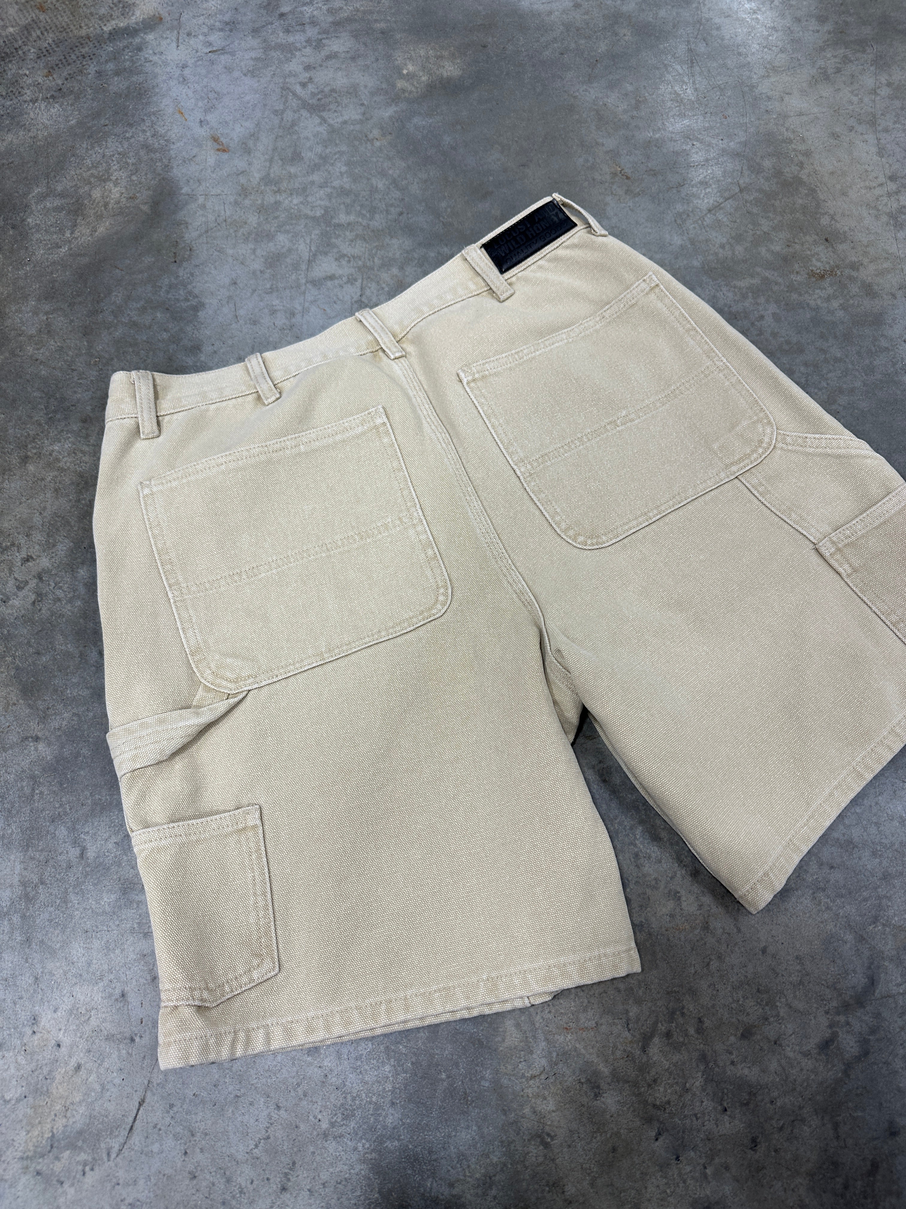 LWH Shorts Sz 32