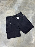 Profound Carpenter Shorts Sz 32