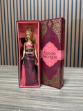 Exotic Intrigue Barbie Doll Avon Exclusive 2003 Mattel B9795