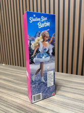 Load image into Gallery viewer, 1995 Skating Star Barbie Doll Wal-Mart Special Edition Mattel 15510
