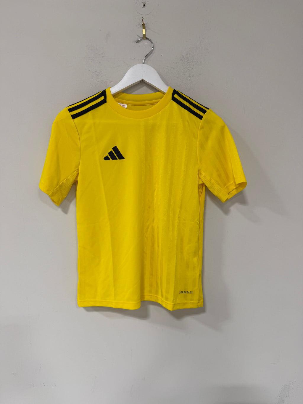adidas Youth Campeon 25 Jersey