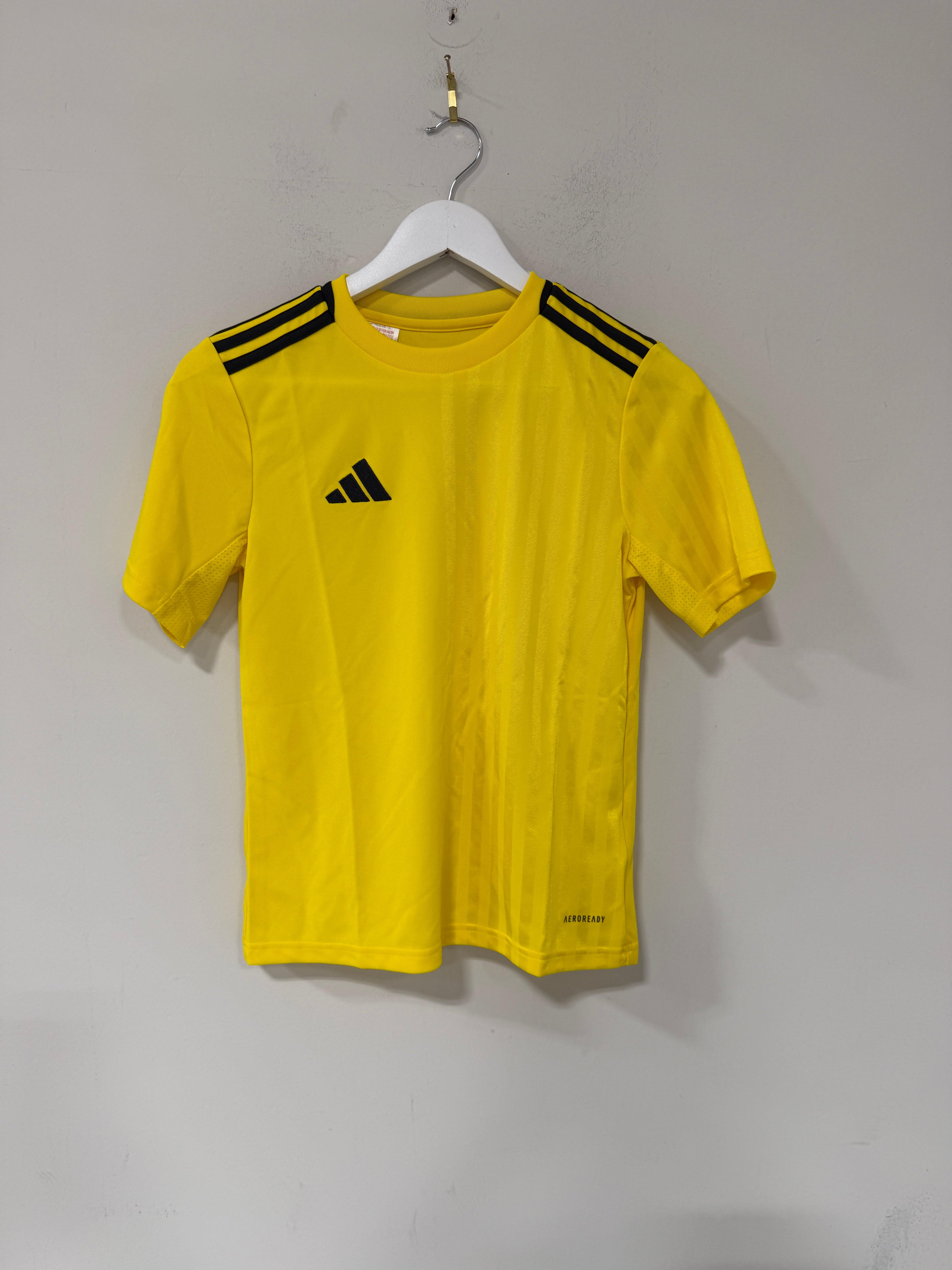 adidas Youth Campeon 25 Jersey