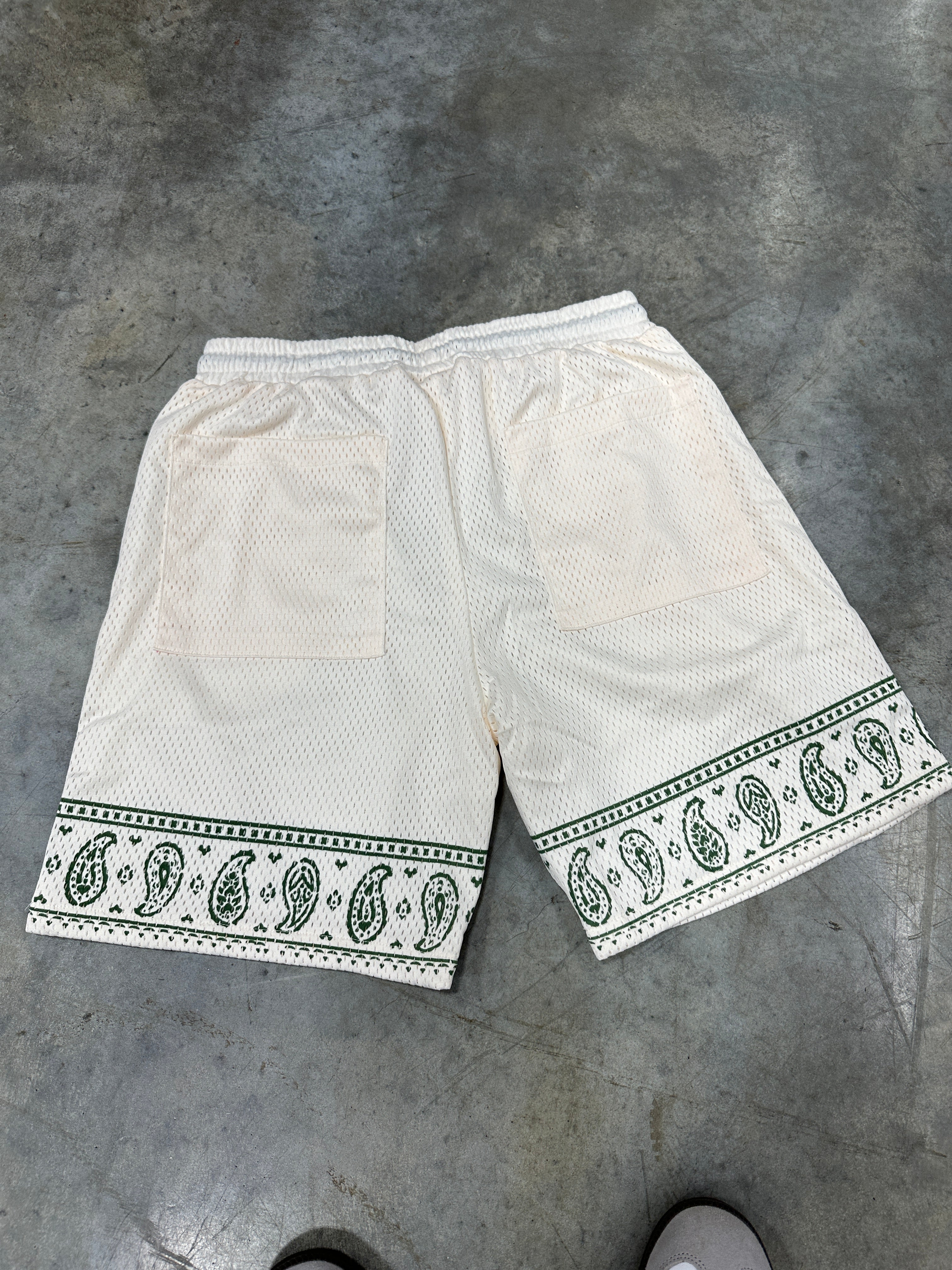 Profound Shorts Sz M