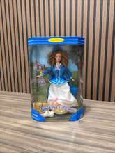 Load image into Gallery viewer, Barbie Had a Little Lamb Doll The Nursery Rhyme Collection 1998 Mattel 21740
