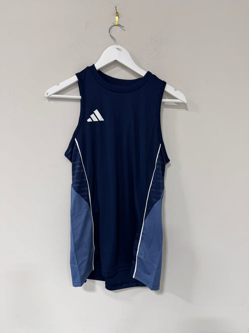Adidas Tiro 25 Club Sleeveless Jersey Women's