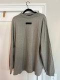 Essentials Long Sleeve Sz S