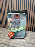 I Love Lucy Job Switching Doll Classic Edition 1998 Mattel 21268