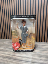 Load image into Gallery viewer, I Love Lucy Episode #30 Lucy Does a Commercial Doll 1997 Mattel #17645
