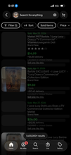 Load image into Gallery viewer, I Love Lucy Episode #30 Lucy Does a Commercial Doll 1997 Mattel #17645
