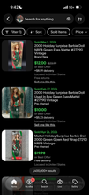 Load image into Gallery viewer, Holiday Surprise Barbie Doll 2000 Mattel 27290
