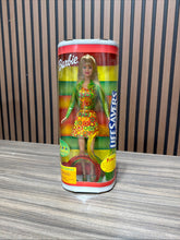 Load image into Gallery viewer, Barbie Lifesavers School Cool Doll 2000 Mattel 28679
