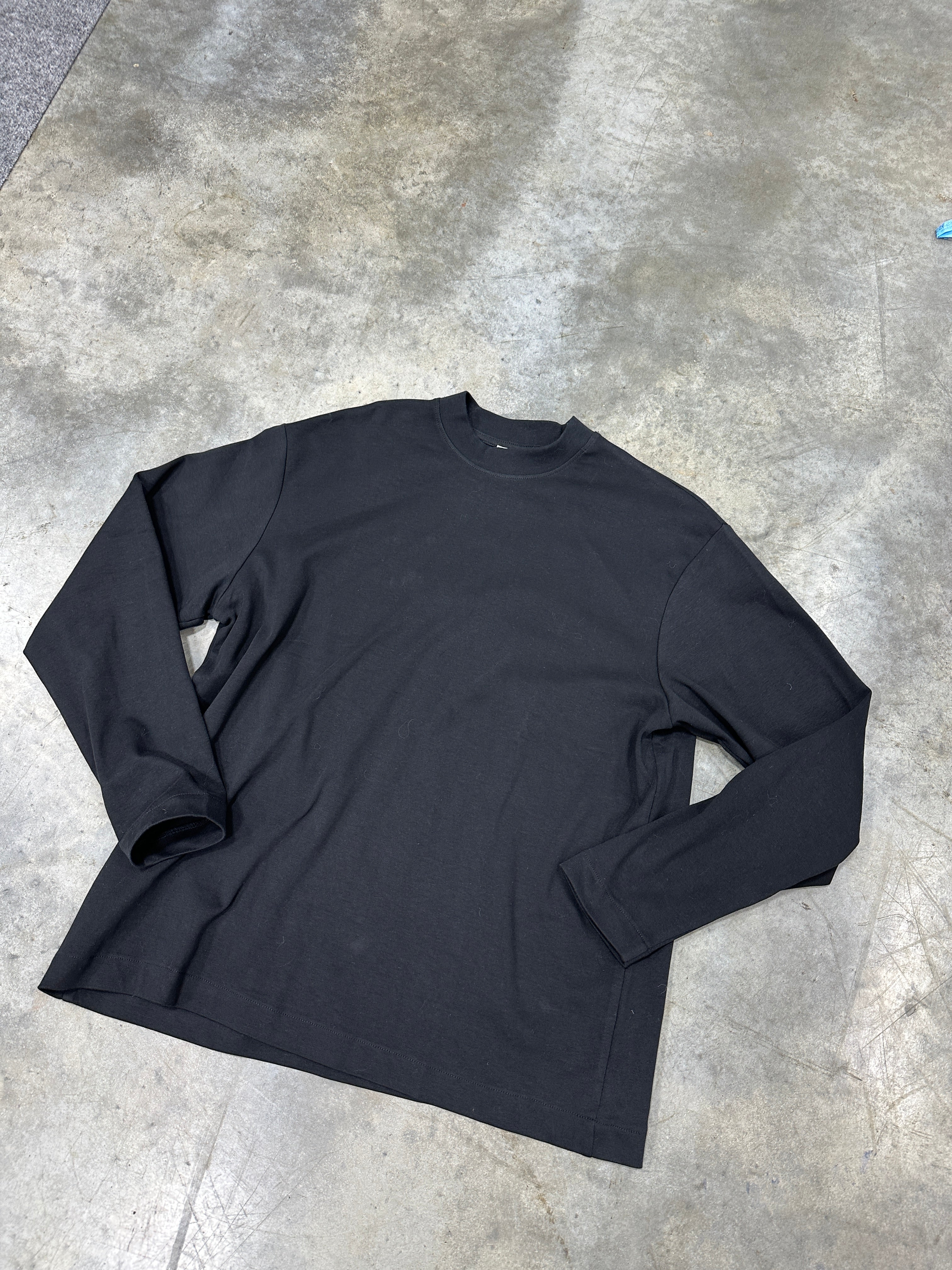 Zara Longsleeve Sz L