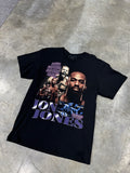 ASSC x UFC Jon Jones Shirt Sz L