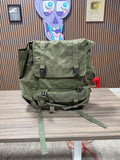 Genuine Harris Army Communications Backpack