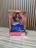 Portrait in Blue Barbie Doll Special Edition Wal-Mart Exclusive 1997 Mattel NEW