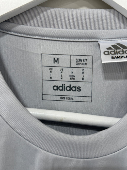 Adidas Tiro 25 Competition Sleeveless Jersey Youth Sz Medium (11-12Y)