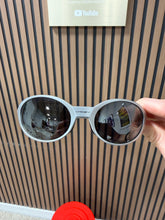 Load image into Gallery viewer, OAKLEY Silver Eye Jacket Redux Sunglasses
