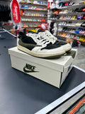 Travis Scott Jordan 1 Low Olive Sz 11.5M