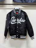 Crenshaw Varsity Jacket Sz M