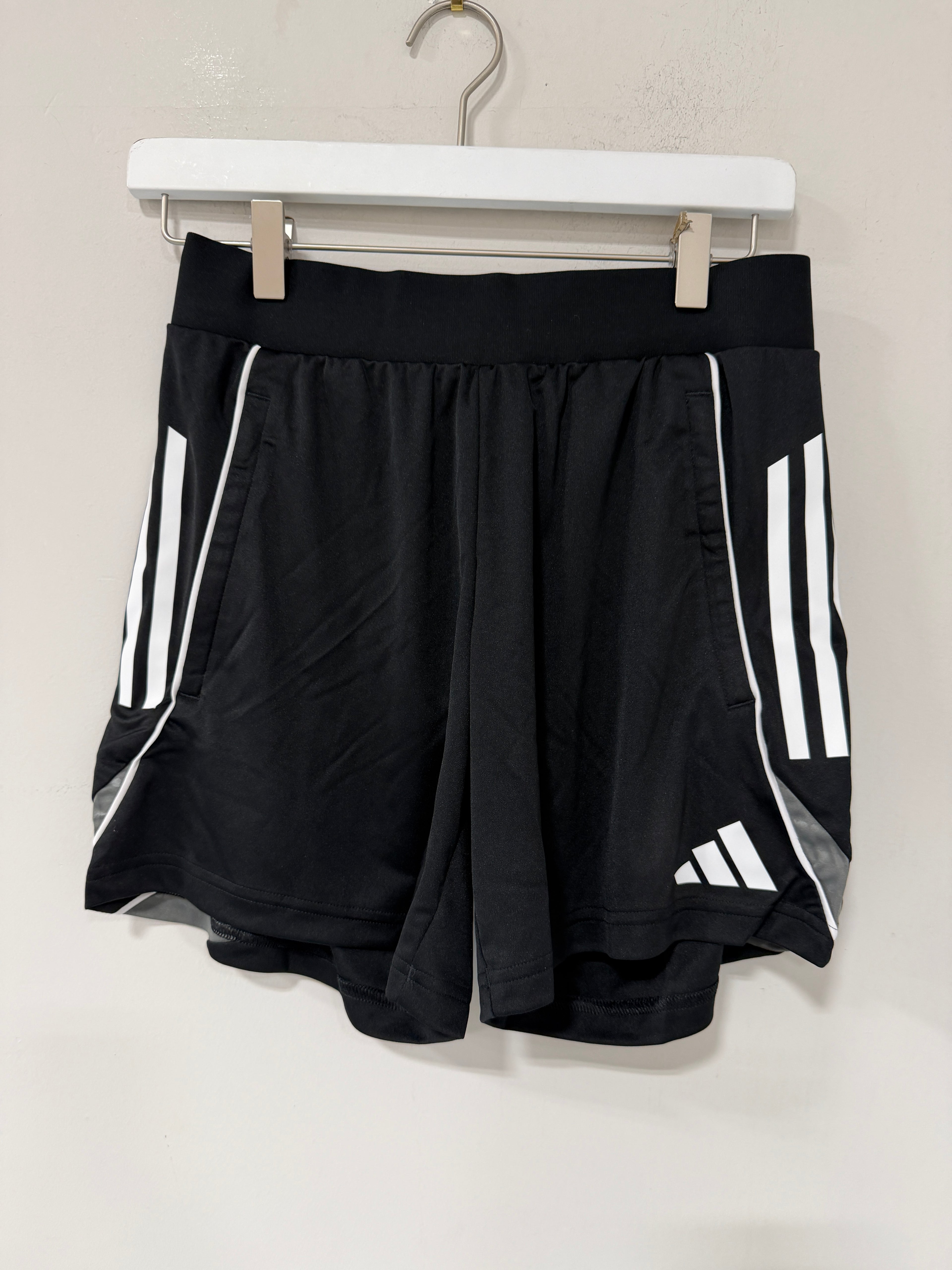 Adidas Women's Tiro 25 Competition Training Shorts