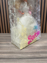 Load image into Gallery viewer, Wedding Fantasy Barbie Doll The Ultimate Wedding Dream 1989 Mattel 2125
