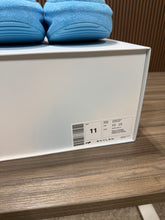 Load image into Gallery viewer, SKYLRK Chunky Mule Blues Blue
