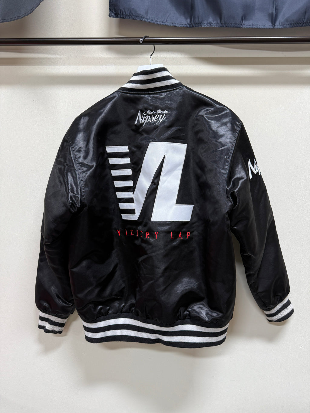 Crenshaw Varsity Jacket Sz M