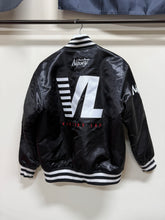 Load image into Gallery viewer, Crenshaw Varsity Jacket Sz M
