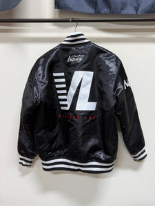 Crenshaw Varsity Jacket Sz M