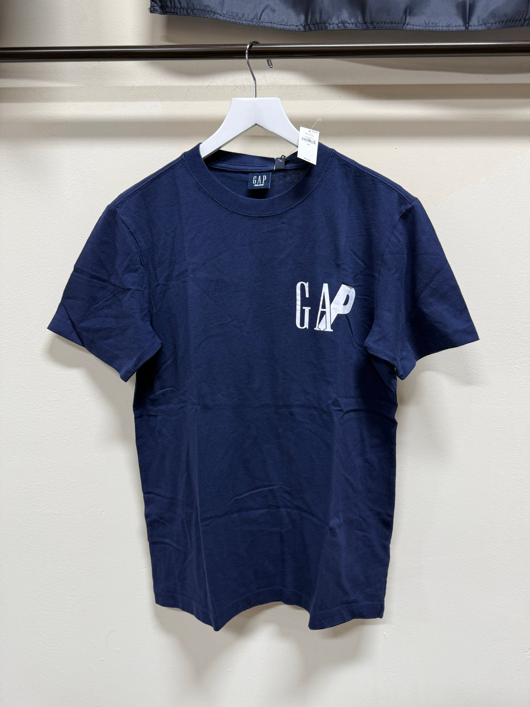 Palace x Gap T-Shirt Sz XS