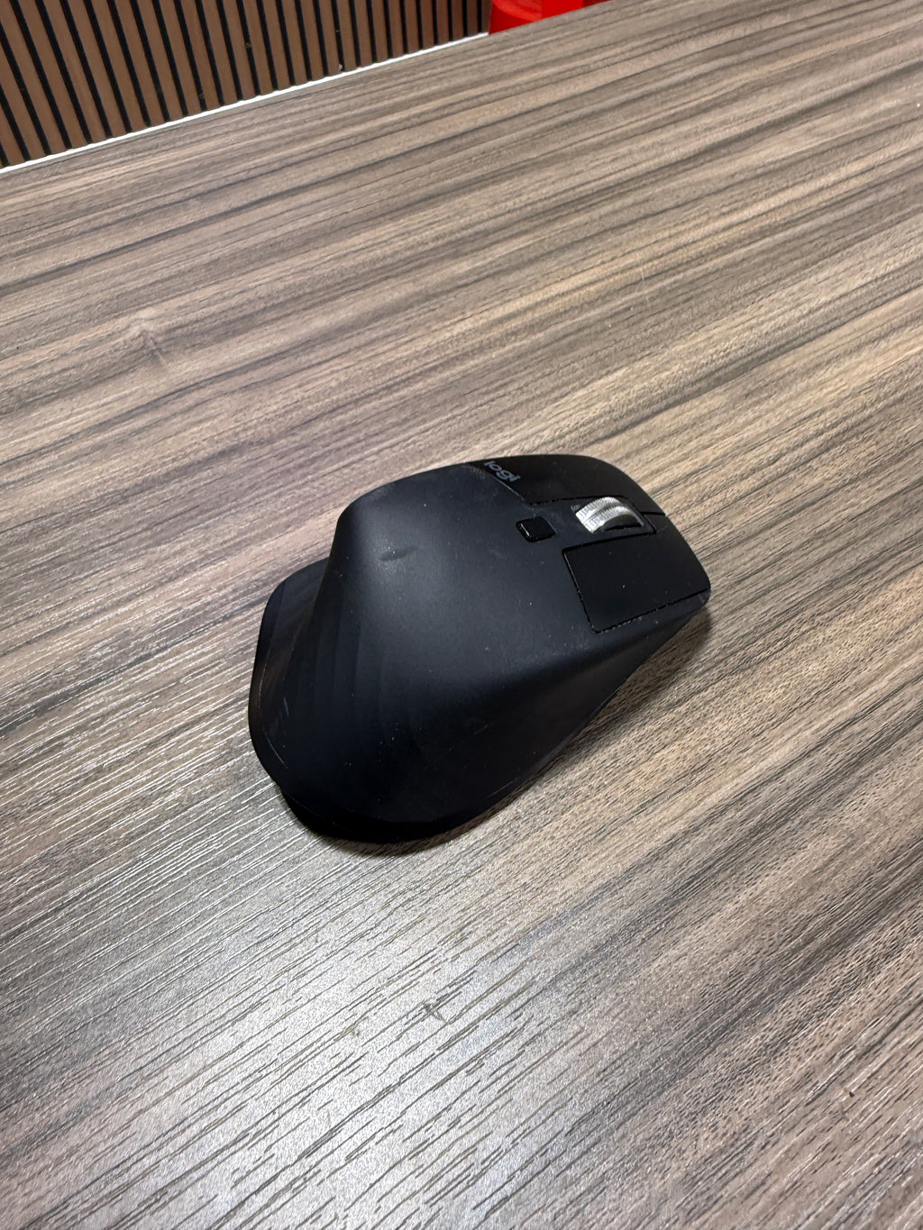 Logitech MX Master 3 Advanced Wireless Mouse (USB Receiver NOT Included)