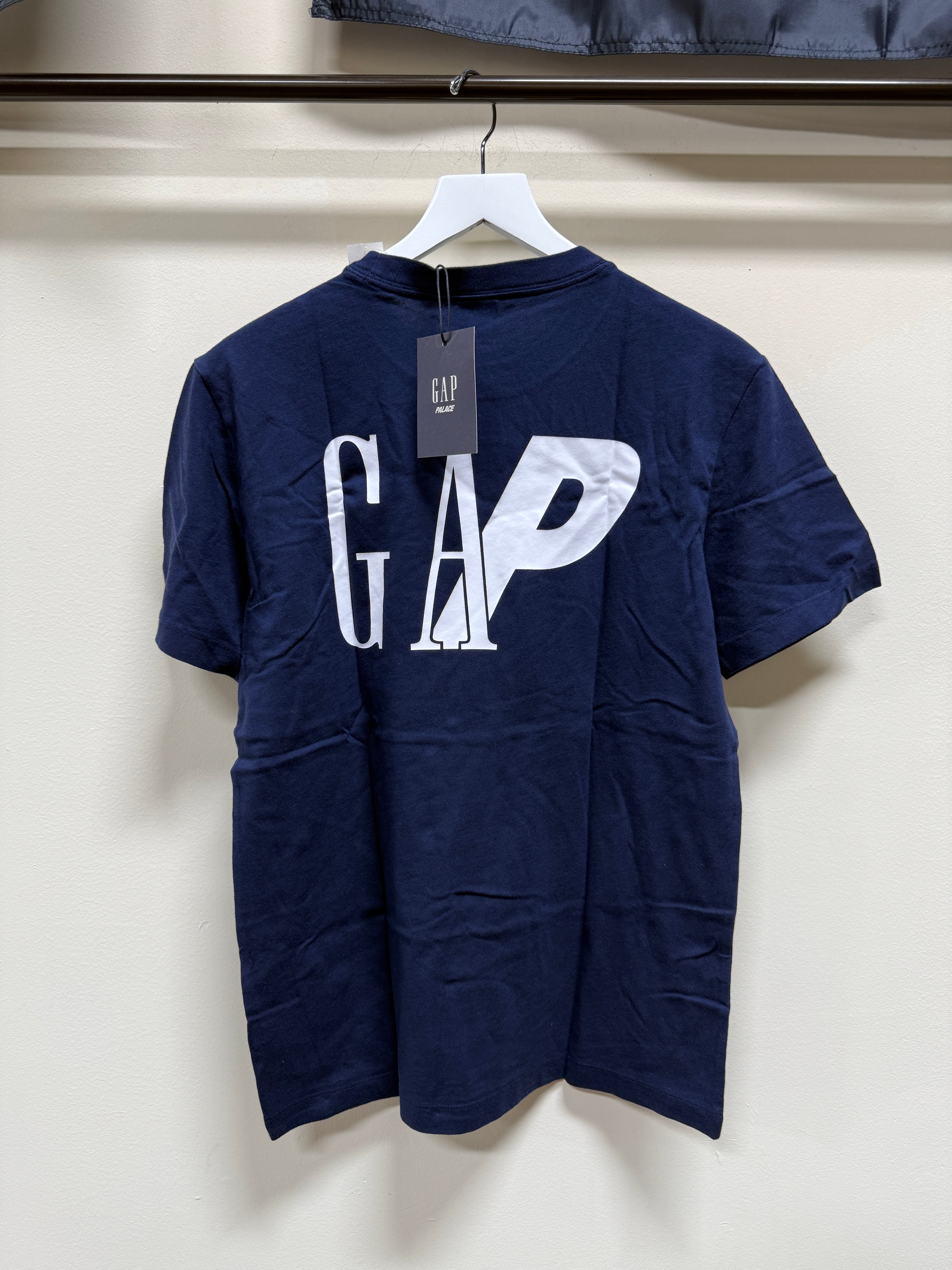 Palace x Gap T-Shirt Sz XS