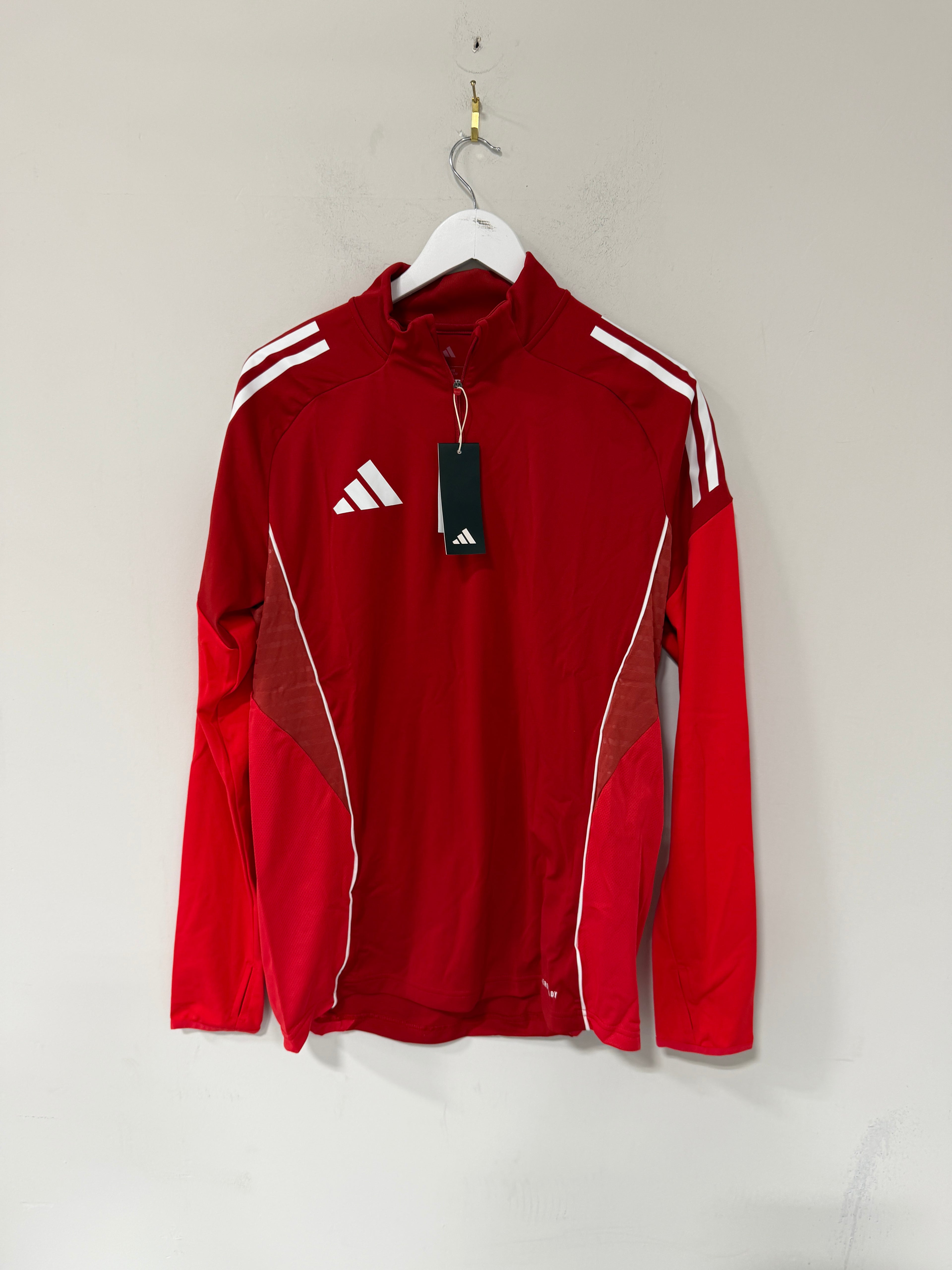 adidas Tiro 25 Competition Training Top