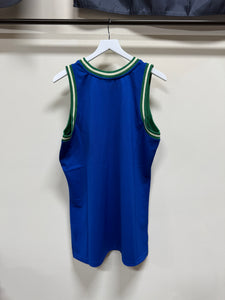 Mitchell And Ness Basketball Jersey Sz L