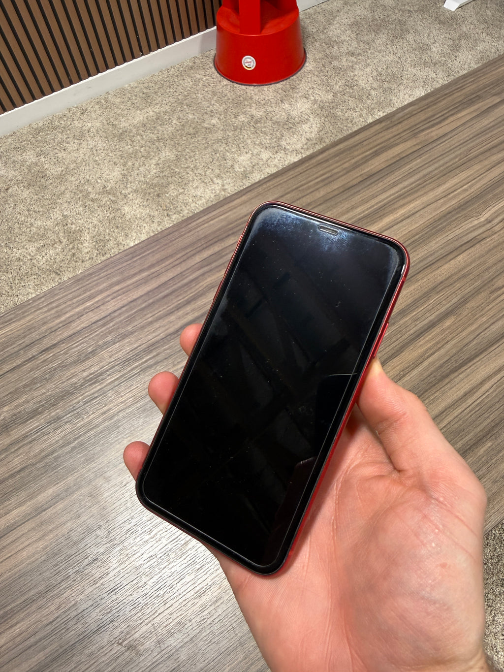 Apple iPhone 11 (Great Condition) - (Unlocked AT&T Verizon T-Mobile etc..)