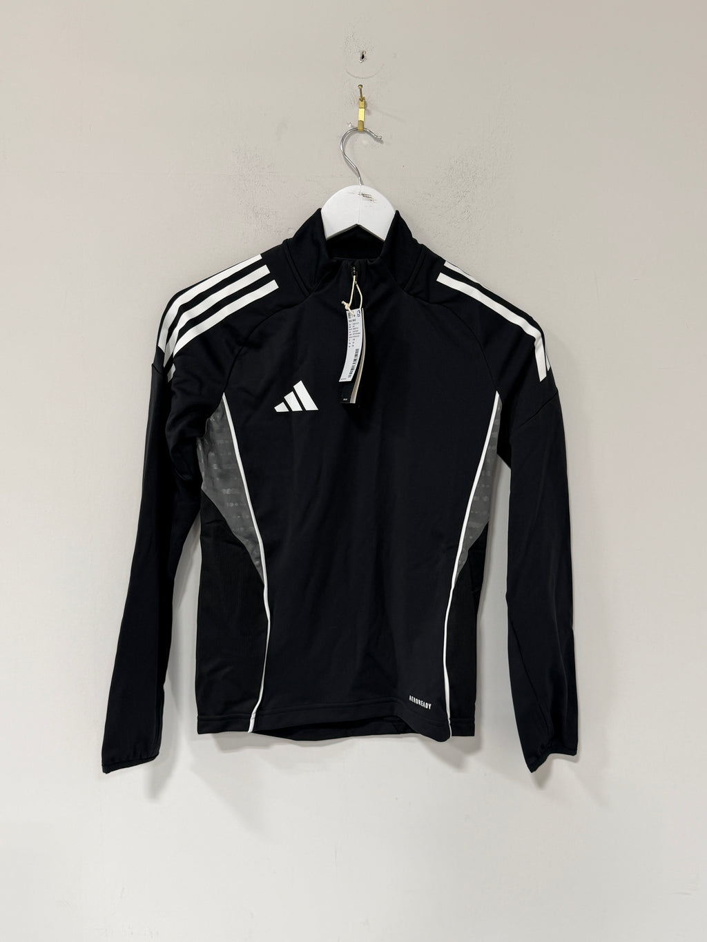 Adidas TIRO 25 COMPETITION TRAINING TOP KIDS