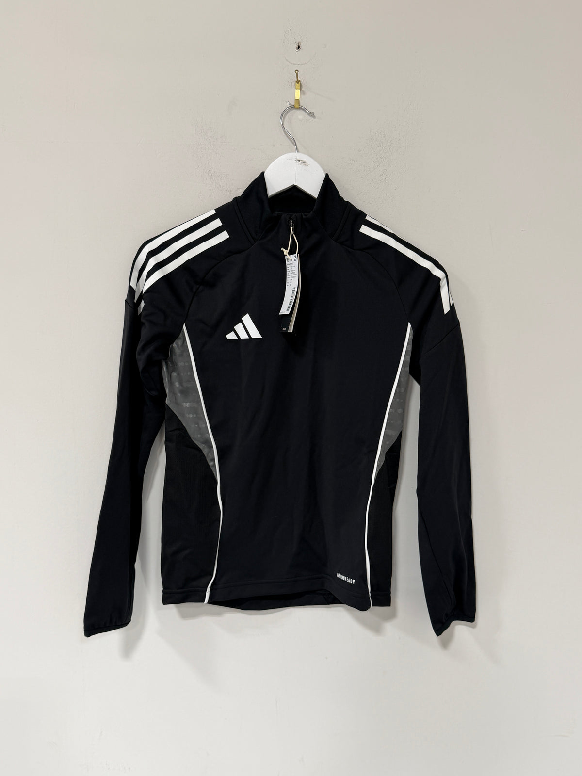 Adidas TIRO 25 COMPETITION TRAINING TOP KIDS