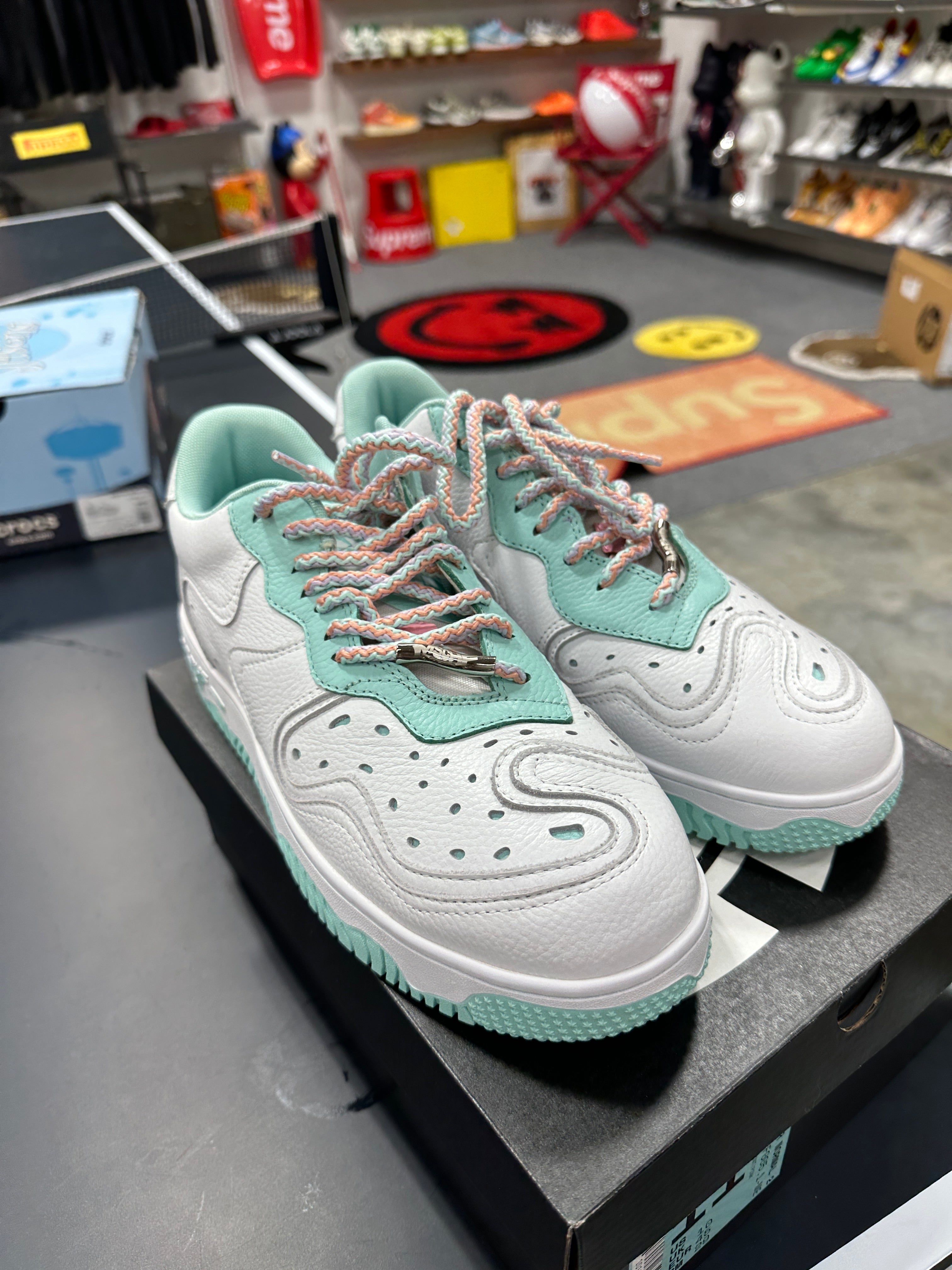 MSCHF Super Normal 2 Mint Sz 11