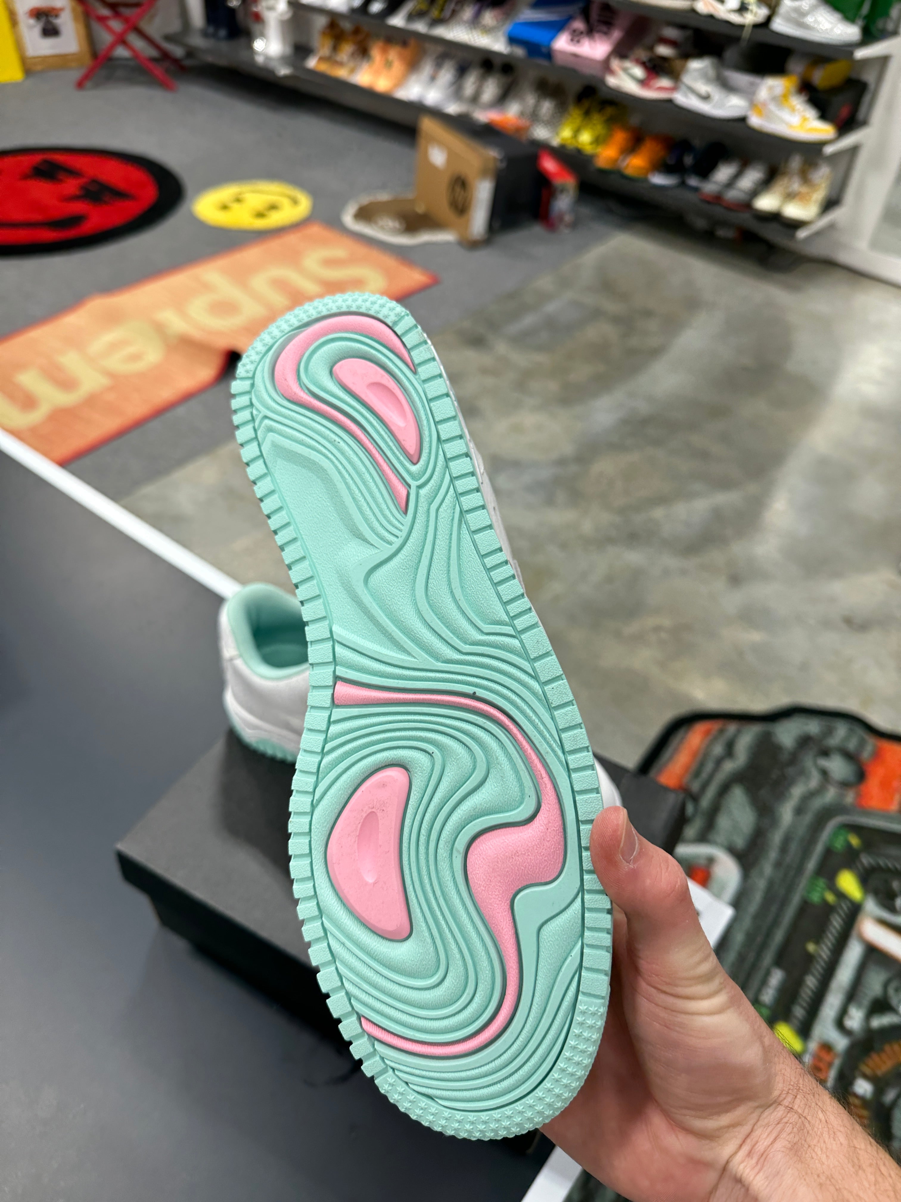 MSCHF Super Normal 2 Mint Sz 11
