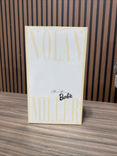 Load image into Gallery viewer, Barbie Sheer Illusion Doll Nolan Miller Couture 1998 Mattel # 20662
