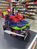Puma LaMelo Ball MB.01 Galaxy Sz 11