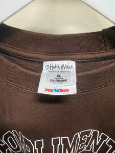 Compliments T-Shirt Sz XL