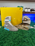 Nike Mag Sz 11 From Whistlin Diesel