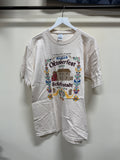 Oktoberfest Vintage T-Shirt Sz L