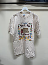 Load image into Gallery viewer, Oktoberfest Vintage T-Shirt Sz L
