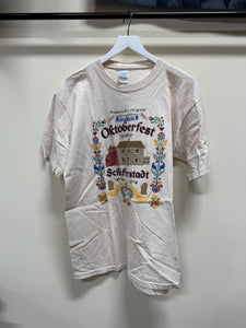 Oktoberfest Vintage T-Shirt Sz L